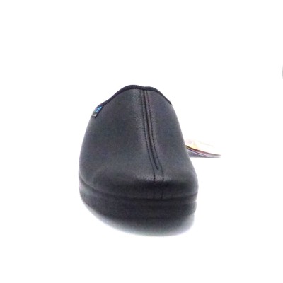 MULE HOMME STRETCH 220028 BLACK FLY FLOT