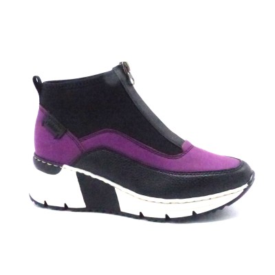 CHAUSSURE RIEKER N6352-30 ROSA PINK