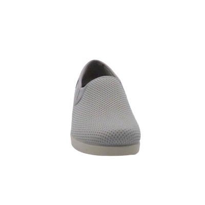 PANTOUFLE SANS GENE 340069-09 GREY FLY FLOT