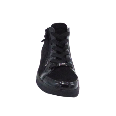 BASKET CONFORT SCHWARZ NAPPALACK ARA