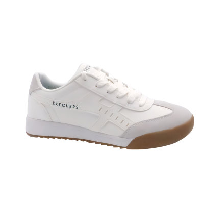 BASKET SKECHERS STRETT 183280-WHT WHITE