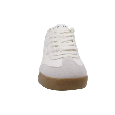 BASKET SKECHERS STRETT 183280-WHT WHITE