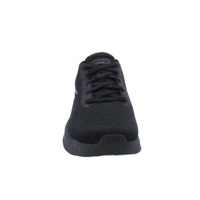 BASKET CONFORT SLIP-INS 216375-BBK BLACK SKECHERS