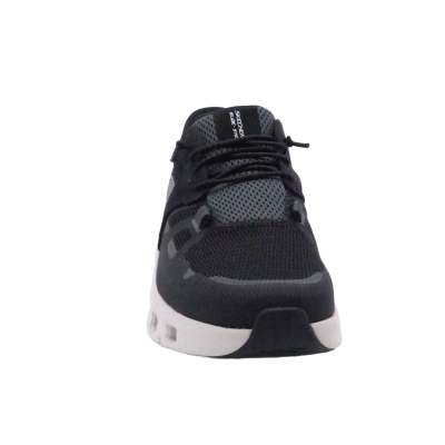 BASKET CONFORT SLIP-INS 232930-BLK BLACK SKECHERS