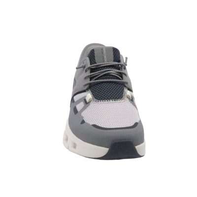 BASKET CONFORT SLIP-INS 232930-GYCC GRAY SKECHERS