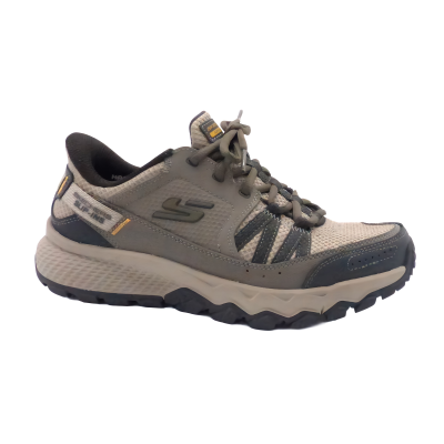BASKET CONFORT SLIP-INS 237634-TPE TAUPE SKECHERS
