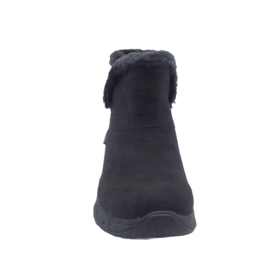 BOTTINE EASY2GO M6554-00 BLACK RIEKER