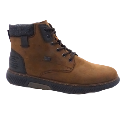 CHAUSSURE RIEKER-TEX B3343-26 MARRON RIEKER