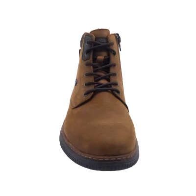 CHAUSSURE RIEKER-TEX B3343-26 MARRON RIEKER