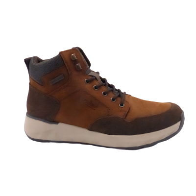 CHAUSSURE RIEKER-TEX 11530-24 MARRON