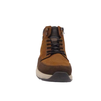 CHAUSSURE RIEKER-TEX 11530-24 MARRON