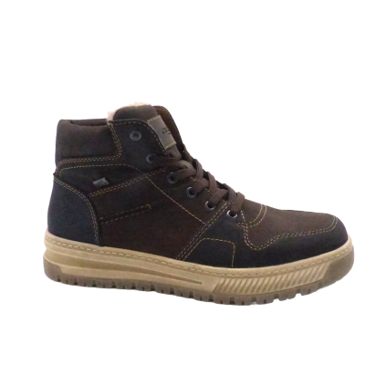 CHAUSSURE RIEKER-TEX 38540-25 MARRON