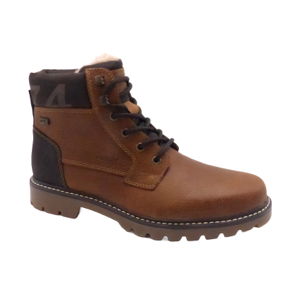 CHAUSSURE RIEKER-TEX 38832-22 MARRON