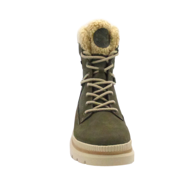 REMONTE-TEX D0C77-54 GREEN BOTTINE CHAUDE