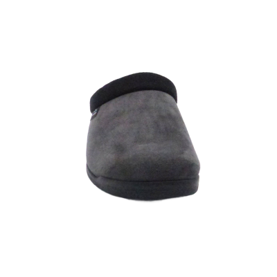 MULE EXTRA SOUPLE 220066 ANTHRACITE FLY FLOT