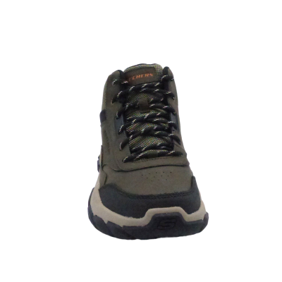 TREKKING GOOD YEAR 205587-OLV-OLIVE SKECHERS