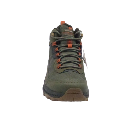 GORE-TEX SPEED STRIKE 2 MID GTX OLIVE  MERRELL