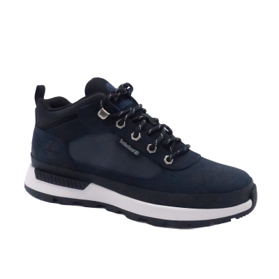 TIMBERLAND FIELD TREKKER LOW NAVY 1A68TZ