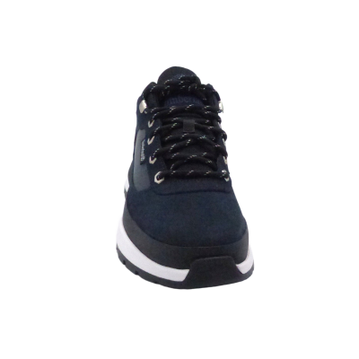 TIMBERLAND FIELD TREKKER LOW NAVY 1A68TZ