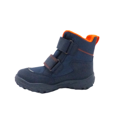 SUPERFIT 1-  6082-8030 BLAU-ORANGE