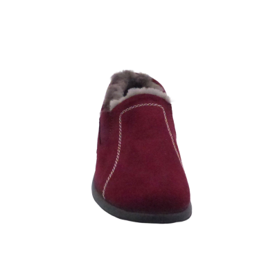 CHAUSSON CHAUD 2516 BORDEAUX ROHDE(795)