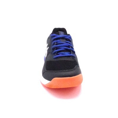 GEL-DEDICATE 8 PADEL 1041A414 BLACK WUI(4004)