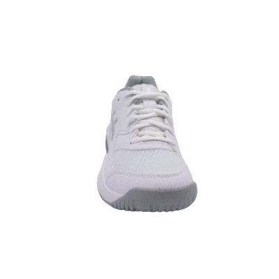 GEL-DEDICATE 8 PADEL 1041A414 WHITE-SIL(4000)