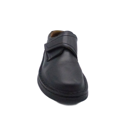 CONFORT HELIX VELCRO 60031 NOIR (4417)