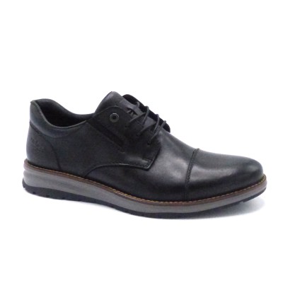 RIEKER VILLE 14701-00 NOIR (4418)