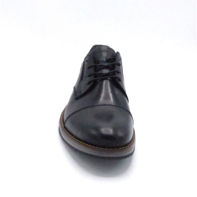 RIEKER VILLE 14701-00 NOIR (4418)