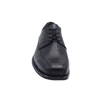 VILLE CUIR CONFORT 319004 NOIR WALDLAÜFER (656)