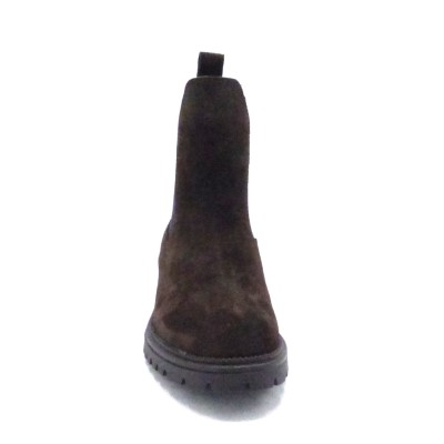 BOTTINE CHELSEA 1-25427-41 MOCCA TAMARIS(3816)