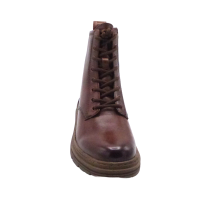 BOTTINE CUIR TAMARIS 1-25230-41 MUSCAT(4034)