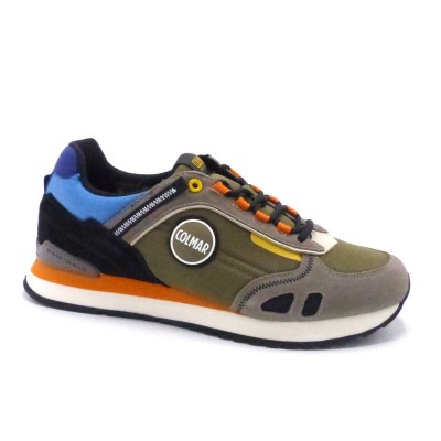 COLMAR TRAVIS SPORT FLASH 017 GREEN (3870)