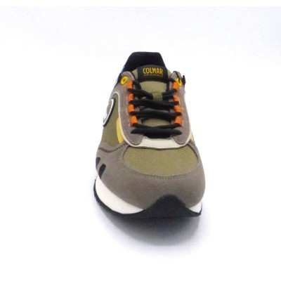 COLMAR TRAVIS SPORT FLASH 017 GREEN (3870)