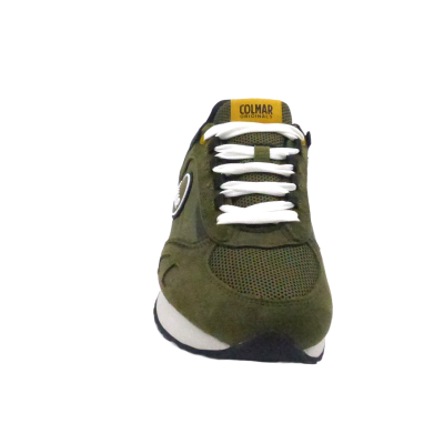 TRAVIS SPORT BOLD 007 MILITARY GREEN COLMAR(3869)