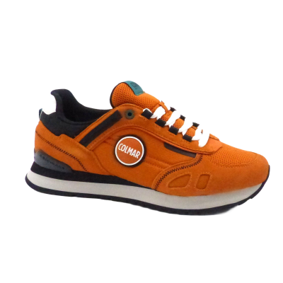 TRAVIS SPORT BOLD 010 ORANGE COLMAR (3873)
