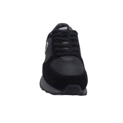 SNEAKER TRAVIS BOOST 052 BLACK COLMAR (4247)