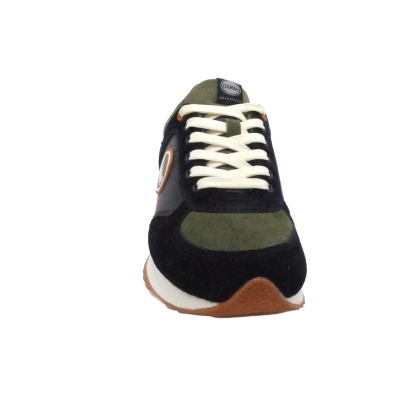 TRAVIS BLOCK 008 BLACK-GREEN COLMAR (4714)