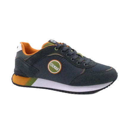 TRAVIS PLUS COLORS 020 ANTHRACITE COLMAR(4716)