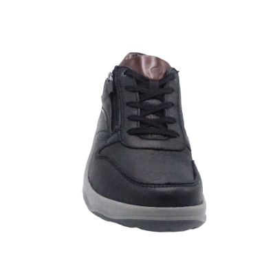 CHAUSSURE CONFORT 318007 SCHWARZ WALDLÄUFER(4686)