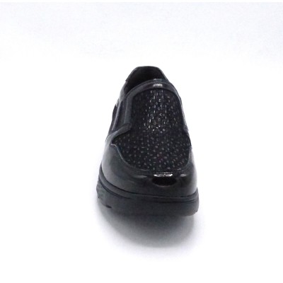 CONFORT GRANDE LARGEUR S-2723 BLACK GCOMFORT(3960)