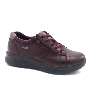 CONFORT GRANDE LARGEUR P-821R BORDO GCOMFORT(4035)