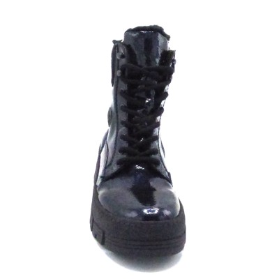 BOTTINE RIEKER Y0220-14 MARINE RIEKER(4337)