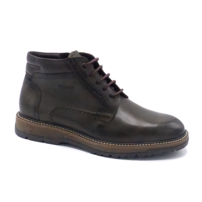 BOTTINE FLUCHOS 505919 BUGGY F2321 MUSGO(4170)