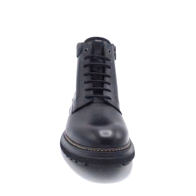 BOTTINE FLUCHOS 505606 LINCON F2056 NOIR(4202)