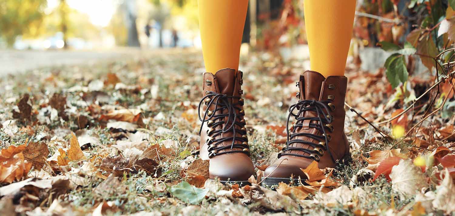 Chaussures automne Best Of Confort